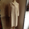 Manteau Courrèges vintage TA
