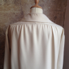 Manteau Courrèges vintage TA