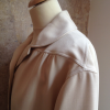 Manteau Courrèges vintage TA