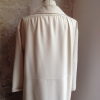 Manteau Courrèges vintage TA