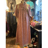 Robe Chacok vintage années 70 taille S