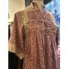 Robe Chacok vintage années 70 taille S