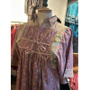 Robe Chacok vintage années 70 taille S