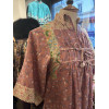 Robe Chacok vintage années 70 taille S