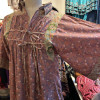 Robe Chacok vintage années 70 taille S