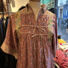 Robe Chacok vintage années 70 taille S