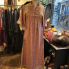 Robe Chacok vintage années 70 taille S