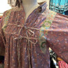 Robe Chacok vintage années 70 taille S