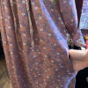 Robe Chacok vintage années 70 taille S