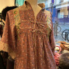 Robe Chacok vintage années 70 taille S