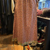 Robe Chacok vintage années 70 taille S