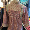 Robe Chacok vintage années 70 taille S