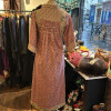 Robe Chacok vintage années 70 taille S