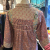 Robe Chacok vintage années 70 taille S