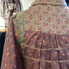 Robe Chacok vintage années 70 taille S