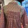 Robe Chacok vintage années 70 taille S