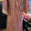 Robe Chacok vintage années 70 taille S
