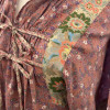 Robe Chacok vintage années 70 taille S