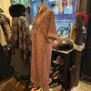 Robe Chacok vintage années 70 taille S