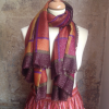 Foulard Christian Dior vintage