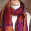 Foulard Christian Dior vintage