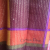 Foulard Christian Dior vintage