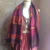 Foulard Christian Dior vintage