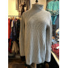 Pull Hermes vintage cachemire TU