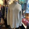 Pull Hermes vintage cachemire TU