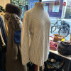 Pull Hermes vintage cachemire TU