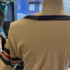 Tee shirt vintage Giant NYC