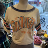 Tee shirt vintage Giant NYC