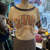 Tee shirt vintage Giant NYC