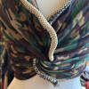 Bolero Jean Paul Gaultier maille classique TL