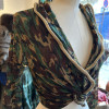 Bolero Jean Paul Gaultier maille classique TL