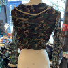 Bolero Jean Paul Gaultier maille classique TL