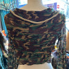 Bolero Jean Paul Gaultier maille classique TL