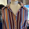 Blouse Cacharel vintage T36/38