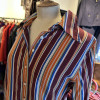 Blouse Cacharel vintage T36/38