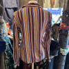 Blouse Cacharel vintage T36/38
