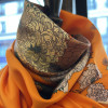 Carré Hermes Robe Legère