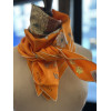 Carré Hermes Robe Legère
