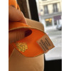 Carré Hermes Robe Legère