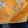 Carré Hermes Robe Legère