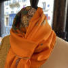 Carré Hermes Robe Legère