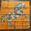 Carré Hermes Robe Legère