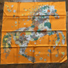 Carré Hermes Robe Legère