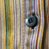 Blouse Celine vintage rayures T38
