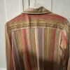 Blouse Celine vintage rayures T38