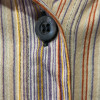 Blouse Celine vintage rayures T38